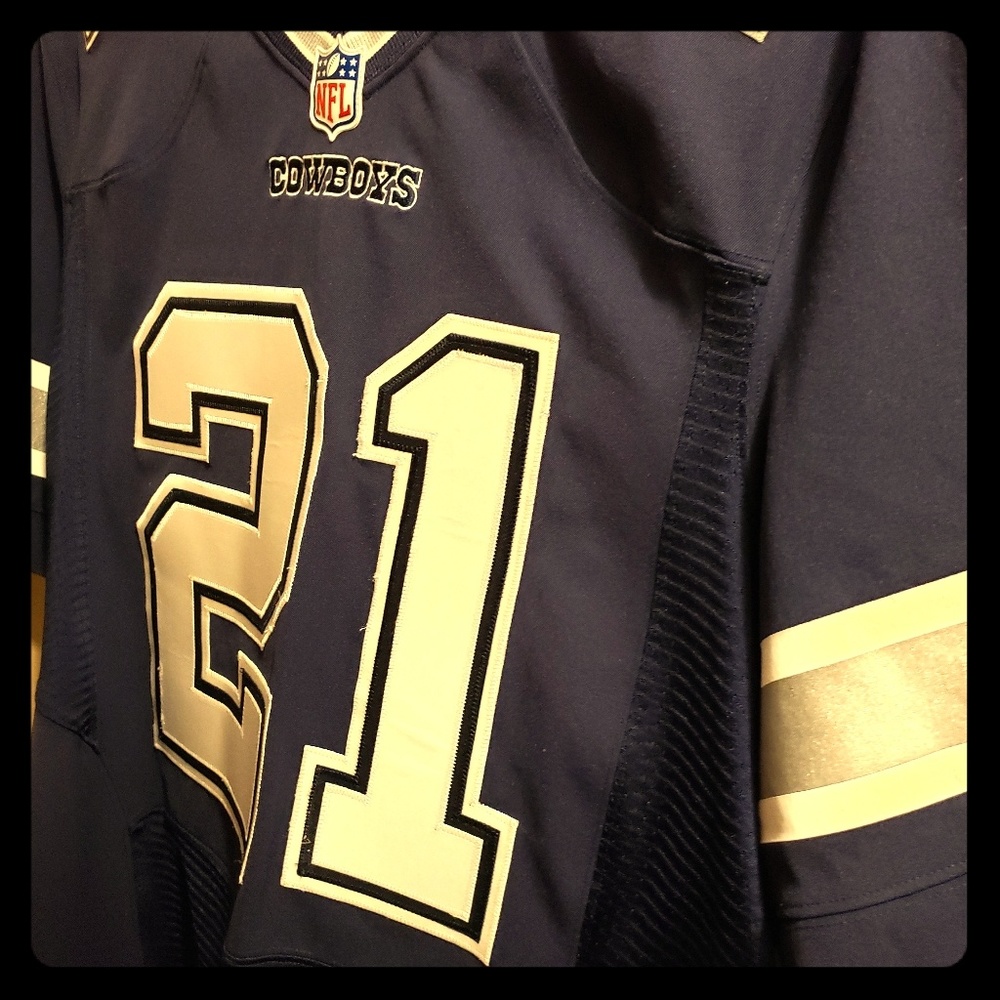 NFL Dallas cowboys nike jerseys